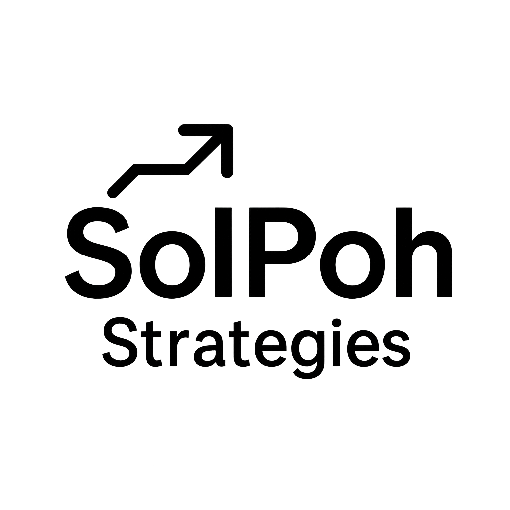 SolPoh Strategies