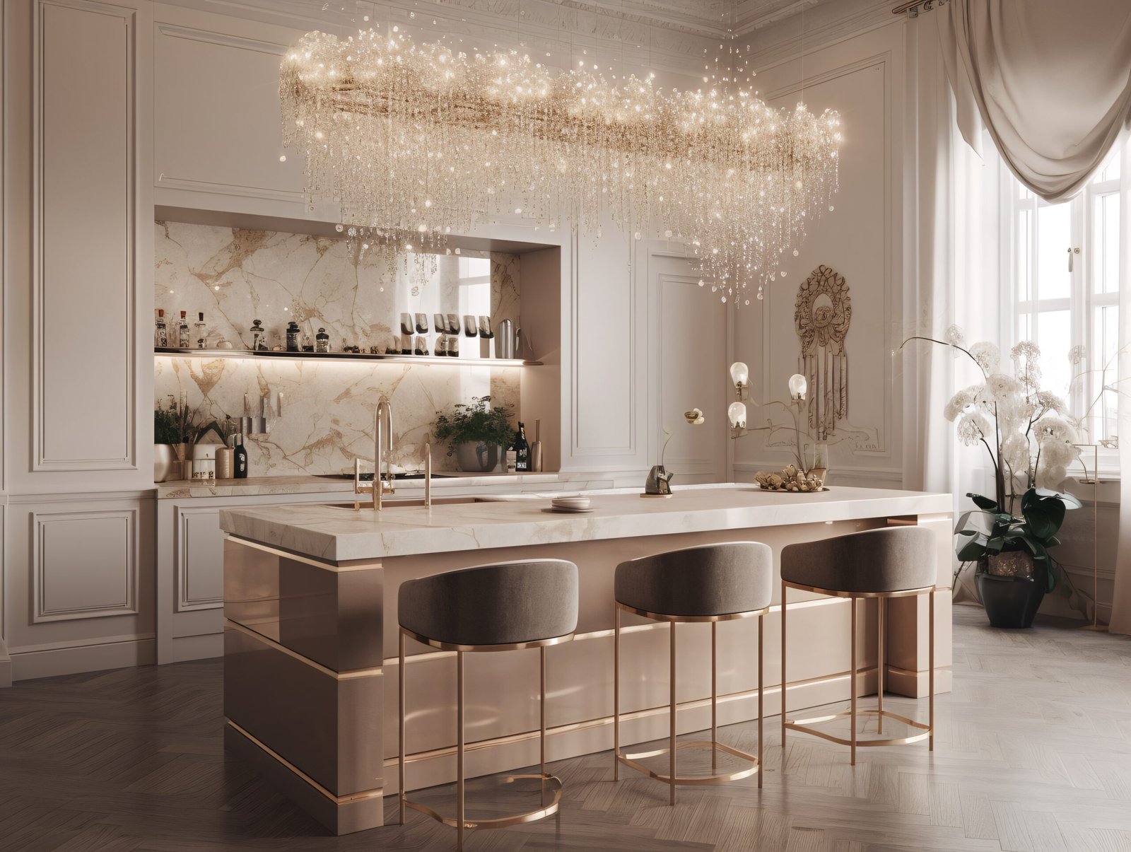 Best Kitchen Cabinets: The Luxury Guide Every Homeowner Needs