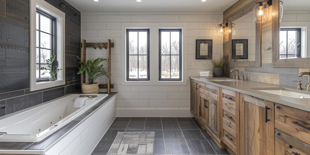 Bathroom Remodeling Installer in Worley ID