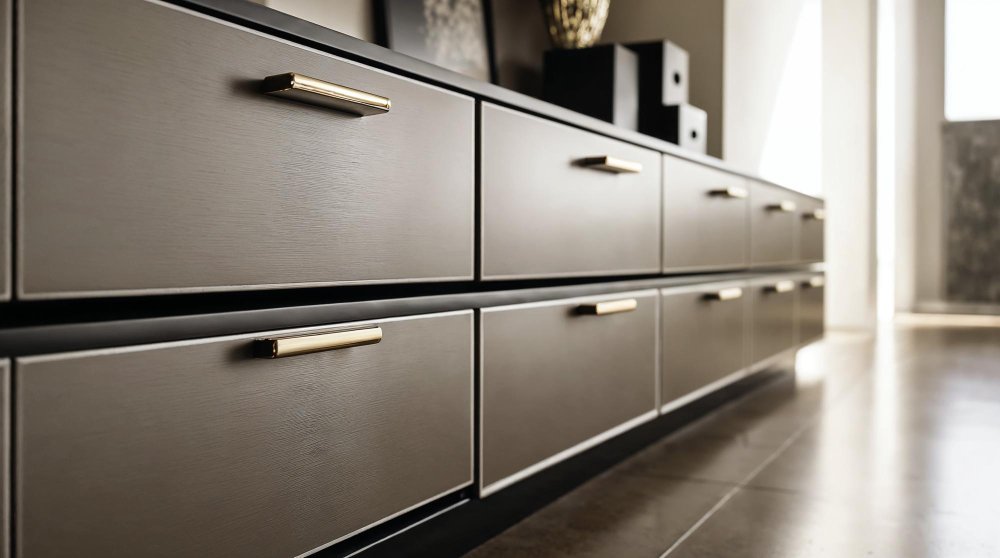 Cabinet Restoration Contractor in Garwood ID