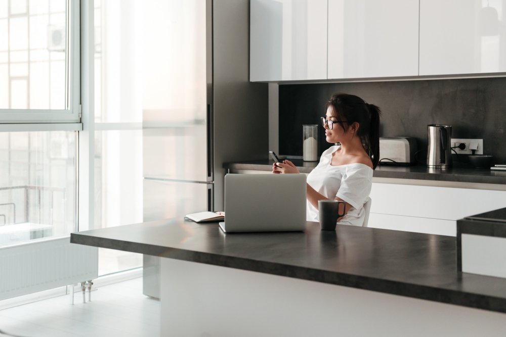 Solid Surface Countertop Specialist in Coeur d'Alene Junction ID