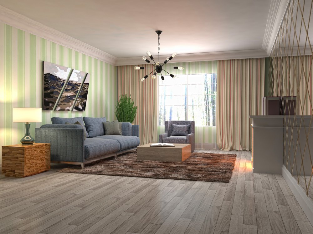 flooring installation contractor boise id